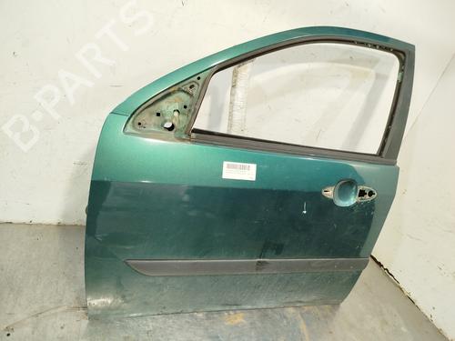 Left front door FORD FOCUS I (DAW, DBW) 1.8 Turbo DI / TDDi | BP24236693C2 