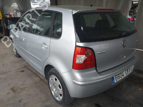 Starter VW POLO (9N_, 9A_) 1.4 16V | BP4761617M8 