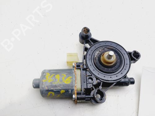 Used Left front window motor SEAT LEON (5F1) [2012-2021]  23660772