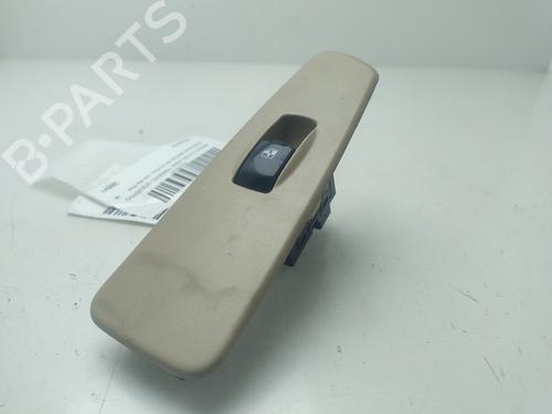 Left rear window switch SSANGYONG REXTON / REXTON II (GAB_) 2.7 Xdi | BP27334395I29 