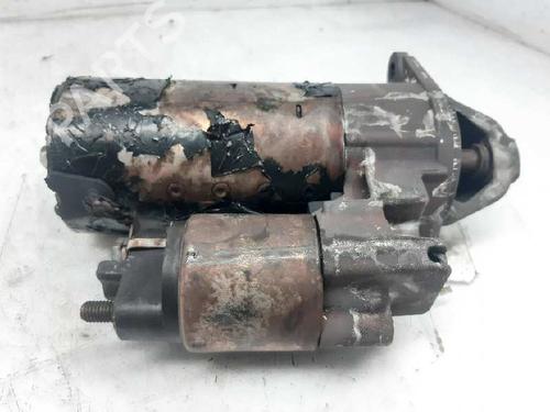 Startmotor MERCEDES-BENZ A-CLASS (W168) A 170 CDI (168.008) | BP4683729M8 