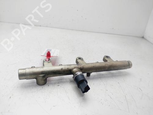 Used Injection rail CITROËN XSARA Coupe (N0) 2.0 HDI 90 (90 hp) 29394931