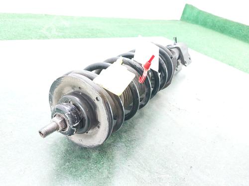 Left front shock absorber NISSAN MICRA V (K14) 0.9 IG-T | BP15818896M16