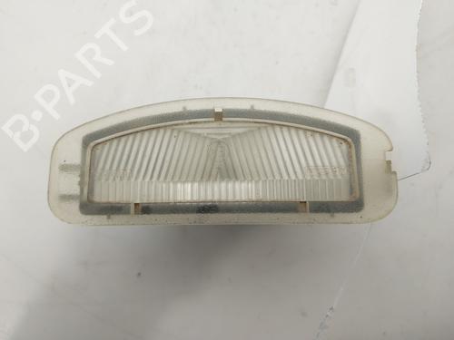 Used Licence plate light Licence plate light NISSAN MICRA III (K12) 1.4 16V (88 hp) 34628033 34628033