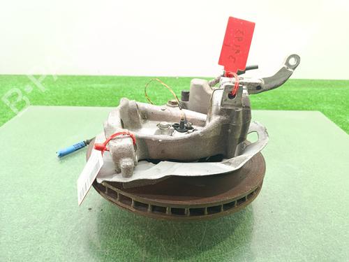Left front steering knuckle BMW 5 (E39) 530 d | BP29539263M25 