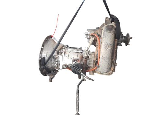 Gearbox NISSAN PATROL III/2 Station Wagon (W260)  | BP29430519M3 
