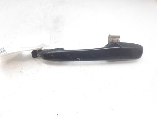 Used Rear left exterior door handle MAZDA 6 Saloon (GG) 2.0 DI (GG14) (121 hp) 10078394