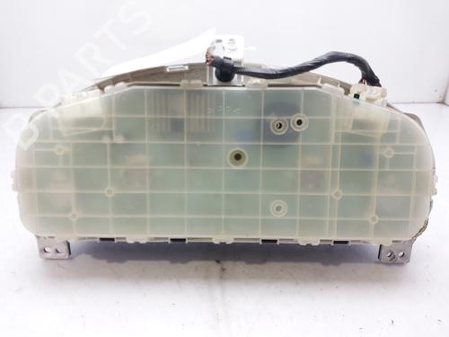 Instrument cluster MAZDA 6 Hatchback (GG) 1.8 | BP11539250C47 