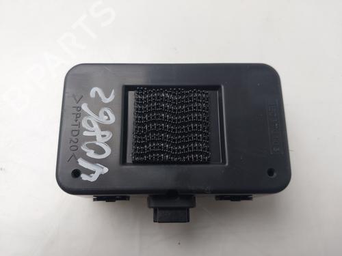 Electronic module LAND ROVER DISCOVERY SPORT (L550) | BP32397265M83 - Image 2