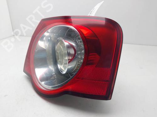 Right taillight VW PASSAT B6 (3C2) | BP39644735C35 - Image 4