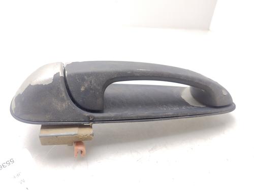 Used Rear left exterior door handle JEEP CHEROKEE (KJ) 2.5 CRD 4x4 (143 hp) 30553649