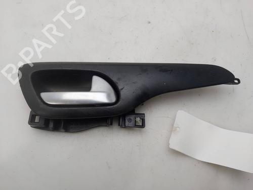 Used Rear right interior door handle Rear right interior door handle CITROËN C5 III (RD_) [2008-2017] 40445162 40445162
