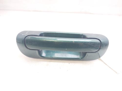 Used Tailgate handle JEEP GRAND CHEROKEE II (WJ, WG) 4.7 V8 4x4 (220 hp) 17637470