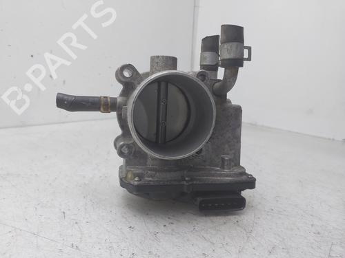Used Throttle body KIA SPORTAGE IV (QL, QLE) [2015-2022]  30857731