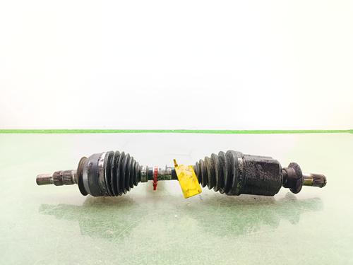 Used Right front driveshaft CHEVROLET CRUZE (J300) [2009-2025]  27623890