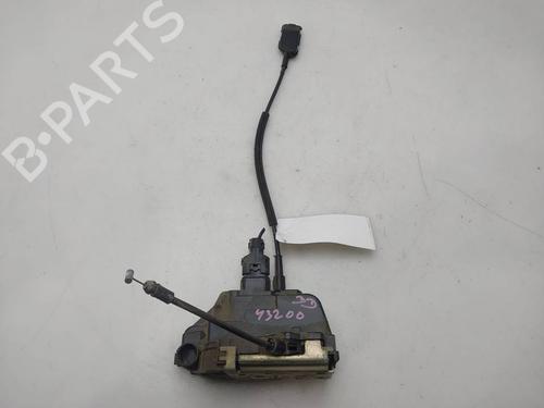 Used Front right lock Front right lock 39610636 39610636