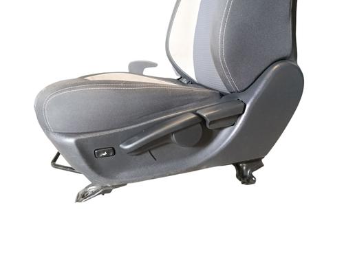 Left front seat TOYOTA AVENSIS Estate (_T27_)  | BP29398948C15 