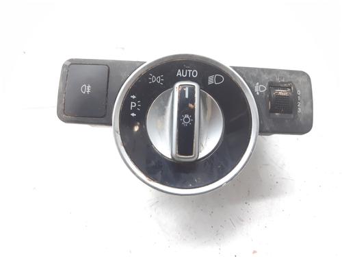 Used Headlight switch MERCEDES-BENZ A-CLASS (W176) A 200 CDI / d (176.008) (136 hp) 10511763
