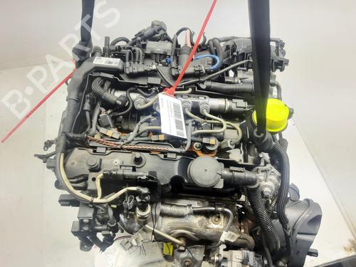 Engine BMW 1 (F20) 116 d | BP30511091M1