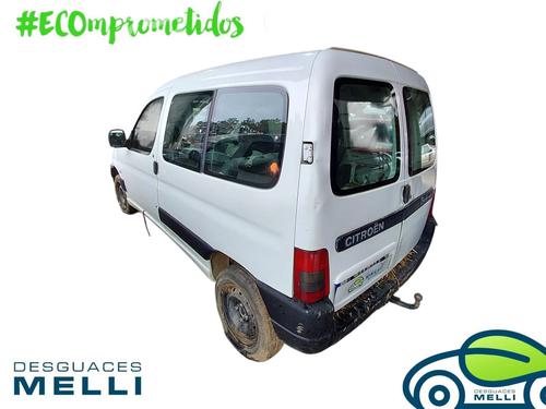 Other CITROËN BERLINGO / BERLINGO FIRST MPV (MF_, GJK_, GFK_) 1.9 D (MFWJZ) | BP32160052O1 