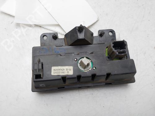 Display PEUGEOT 206 Hatchback (2A/C) 1.9 D | BP27708834C48 