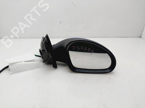 Used Right mirror SEAT IBIZA III (6L1) [2002-2009]  24579721