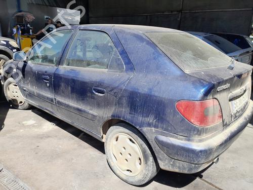 Washer pump CITROËN XSARA (N1) 1.9 D | BP14008590E24 