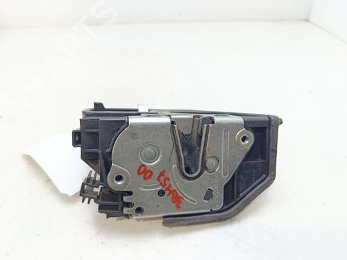 Front right lock BMW 1 Coupe (E82) 120 d | BP36532321C97 - Image 4