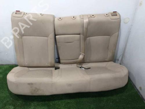 Rear seat OPEL INSIGNIA A Saloon (G09) 2.0 CDTI (69) | BP5400248C17 