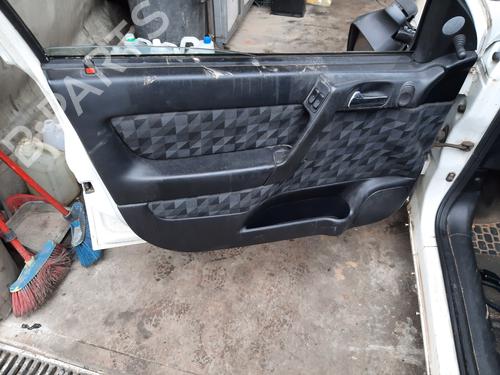 Right sun visor OPEL ASTRA G Hatchback (T98) 1.6 (F08, F48) | BP16529296I2 