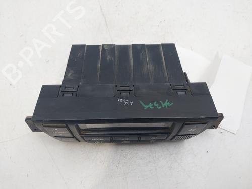 Climate control HYUNDAI TUCSON (JM) 2.0 CRDi | BP17903024I5 