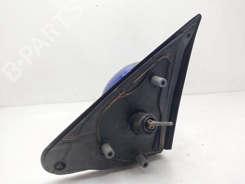 Right mirror MG MG ZR 105 | BP15656549C27 