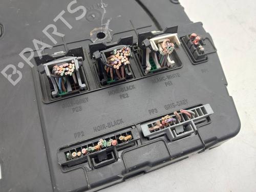 Electronic module RENAULT SCÉNIC II (JM0/1_) | BP40181969M83 - Image 2
