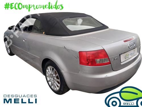 Left front window switch AUDI A4 B6 Convertible (8H7) 2.5 TDI | BP33239004I27 - Image 10