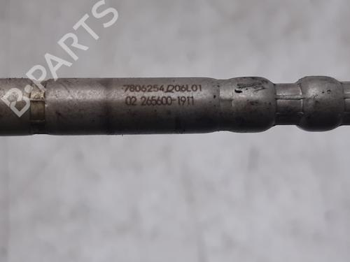 Electronic sensor BMW 1 (E87) 118 d | BP14930017M84 