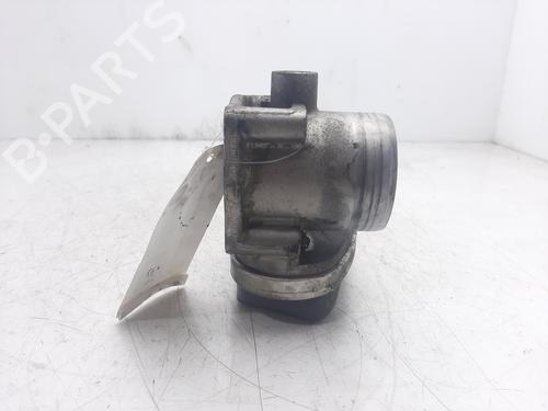 Throttle body VW TOURAN (1T1, 1T2)  | BP13716360M82