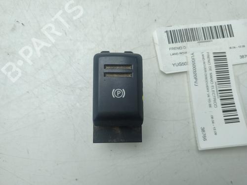 Used Electric handbrake LAND ROVER DISCOVERY III (L319) 2.7 TD 4x4 (190 hp) 28123411