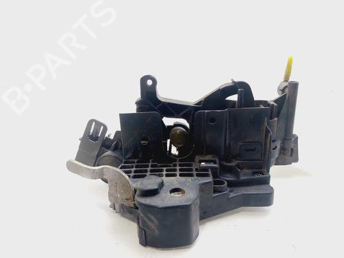 Used Front right lock MERCEDES-BENZ E-CLASS (W210) E 220 CDI (210.006) (143 hp) 26574243