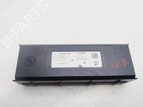 Elektronisk modul OPEL MOKKA / MOKKA X (J13) [2012-2025]  28005898