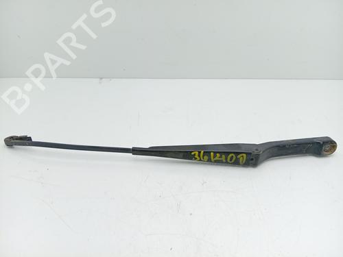 Used Front windshield wiper arm MERCEDES-BENZ M-CLASS (W163) [1998-2005]  24500430