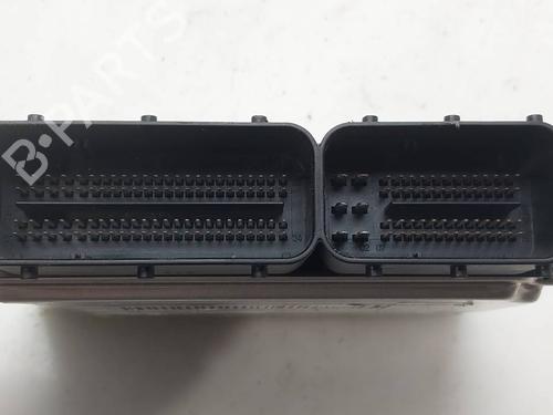 Engine control unit (ECU) BMW 1 (E87) 118 d | BP39450747M57 - Image 2