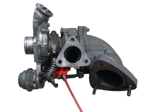 Turbocompresseur/Compresseur OPEL VECTRA B Hatchback (J96) [1995-2003]  26703917