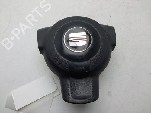 Used Driver airbag SEAT ALTEA (5P1) [2004-2015]  27222480