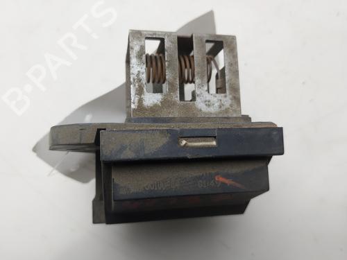 Heater resistor CITROËN C3 III (SX)  | BP33792836M108  - Image 5