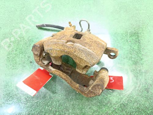Used Left front brake caliper MITSUBISHI L200 (K7_T, K6_T, K5_T) 2.5 TD 4WD (K74T) (99 hp) 30055154