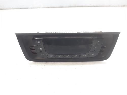 Used Climate control SEAT IBIZA IV (6J5, 6P1) [2008-2017]  10195648