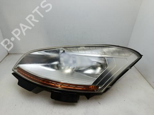 Used Left headlight Left headlight CITROËN C4 Grand Picasso I (UA_) [2006-2013] 38224606 38224606