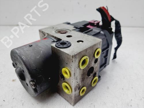 ABS Bremseaggregat OPEL MERIVA A MPV (X03) 1.7 DTI (E75) (75 hp) 29137828