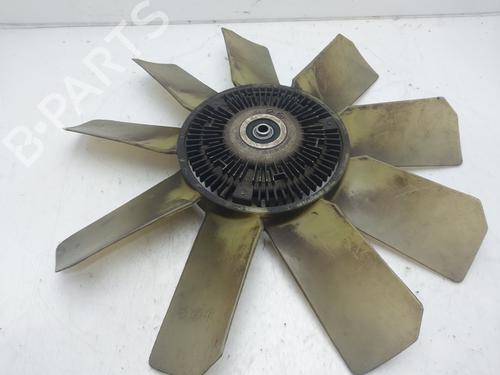 Fan SSANGYONG KYRON | BP36803156M128 - Image 2