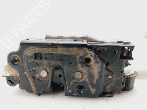 Front right lock SEAT IBIZA IV SC (6J1, 6P5)  | BP20703394C97 